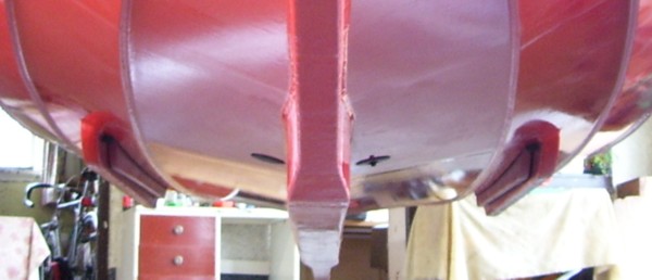 Transducers and Bilge-plates